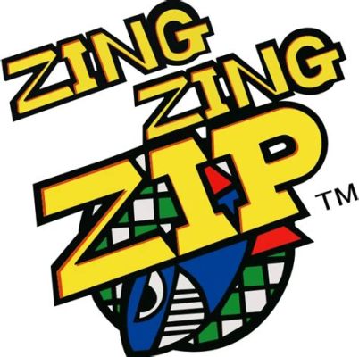 Zing Zing Zip! Nhảy theo nhịp điệu với tựa game rhythm đỉnh cao này!