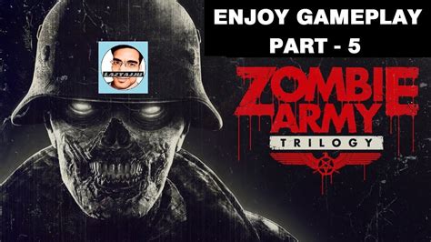  Zombie Army Trilogy: Trải nghiệm hành động bắn súng đầy máu me và quái vật!